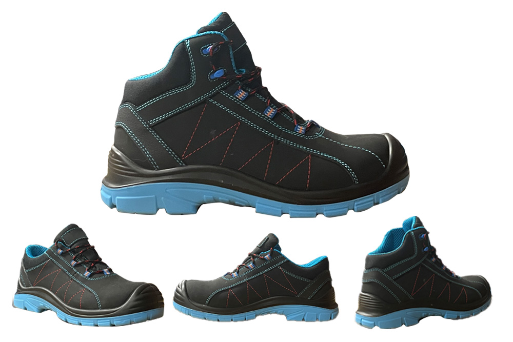 TRZEWIK OCHRONNY SAKO 02-002 S3 SRC BBL R36